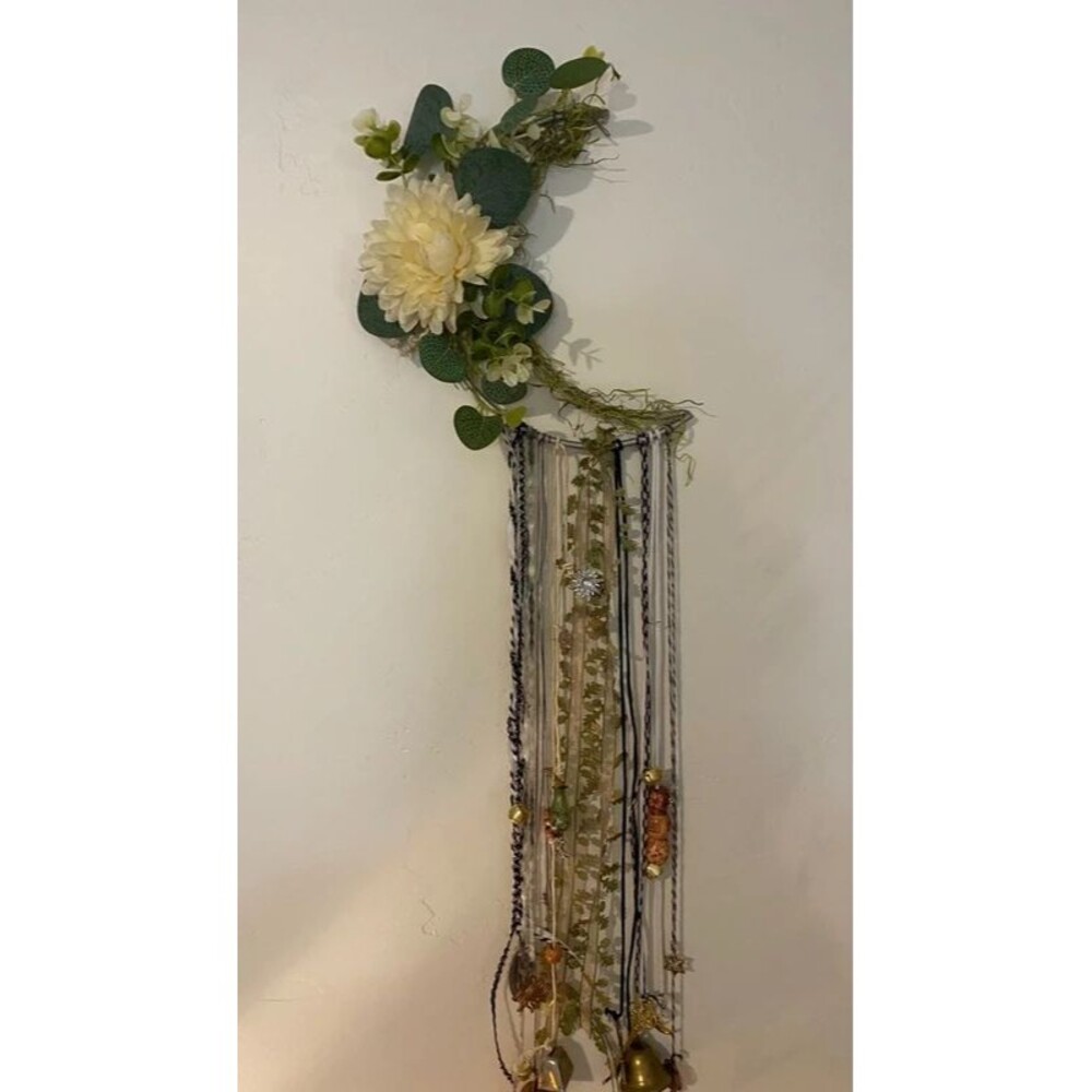 Luna bloom boho